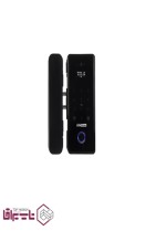 دستگیره هوشمند درب شیشه ای اچ تی ان HTN مدل G20PRO