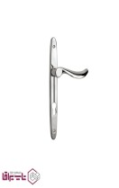 دستگیره پلاک 3 سانتی سوئیچی آیلین AYLIN مدل 18000