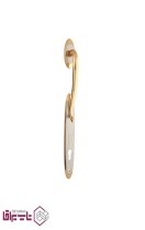 دستگیره پلاک آپارتمانی بلند تلرانس Tolerance مدل 3300