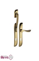 دستگیره پلاک آپارتمانی کاوه صنعت مدل 16000