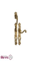 دستگیره پلاک آپارتمانی کاوه صنعت مدل 30000