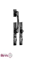 دستگیره پلاک اپارتمانی کاوه صنعت مدل 5000