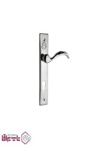 دستگیره پلاک سوئیچی آیلین AYLIN مدل 12000