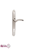 دستگیره پلاک سوئیچی آیلین AYLIN مدل 3.5