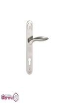 دستگیره پلاک سوئیچی اچ تی ان  HTN  مدل 9000