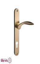 دستگیره پلاک سوئیچی ایران IRAN مدل 3000