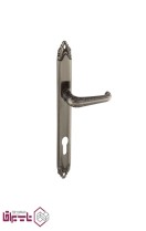 دستگیره پلاک سوئیچی تلرانس Tolerance مدل 108