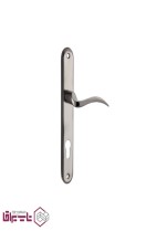 دستگیره پلاک سوئیچی تلرانس Tolerance مدل 2020