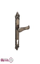 دستگیره پلاک سوئیچی تلرانس Tolerance مدل 30800