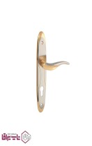 دستگیره پلاک سوئیچی تلرانس Tolerance مدل 3300