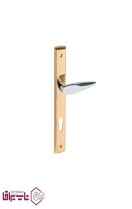 دستگیره پلاک سوئیچی تلرانس Tolerance مدل 3400