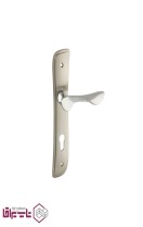 دستگیره پلاک سوئیچی تلرانس Tolerance مدل 3500