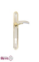 دستگیره پلاک سوئیچی تلرانس Tolerance مدل 4400