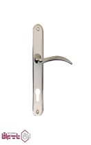 دستگیره پلاک سوئیچی تلرانس Tolerance مدل 4600