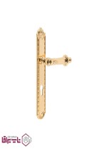 دستگیره پلاک سوئیچی تلرانس Tolerance مدل 5100