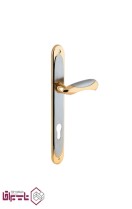 دستگیره پلاک سوئیچی تلرانس Tolerance مدل 6300