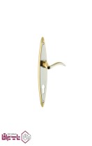 دستگیره پلاک سوئیچی تلرانس Tolerance مدل 6600