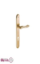 دستگیره پلاک سوئیچی تلرانس Tolerance مدل 6800