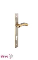 دستگیره پلاک سوئیچی تلرانس Tolerance مدل 7200