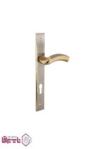 دستگیره پلاک سوئیچی تلرانس Tolerance مدل 7222V