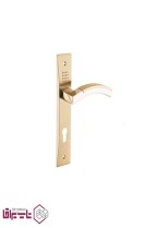 دستگیره پلاک سوئیچی تلرانس Tolerance مدل 7322V