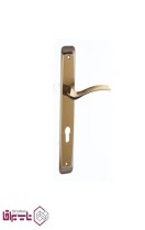 دستگیره پلاک سوئیچی تلرانس Tolerance مدل 8500