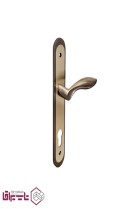 دستگیره پلاک سوئیچی تلرانس Tolerance مدل 8800