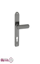 دستگیره پلاک مدادی دلتا Delta مدل 111