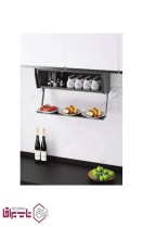 رک آسانسوری یونیت هوایی فانتونی fantoni کد G100