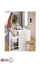 ریل بدنه دار اینتیوو بلوم blum