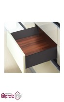 ریل بدنه دار دبل باکس اسلیم کوتاه فانتونی fantoni کد B111