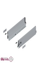 ریل تاندم باکس 50 کیلویی بلند بلوم BLUM