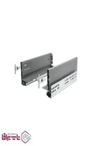 ریل تاندم باکس آرام بند سارو Saro مدل SBOX-4D90