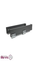 ریل تاندم باکس آرام بند سارو Saro کد SBOX90