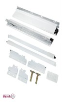 ریل تاندم باکس بلند دی تی سی DTC