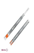 ریل ساچمه ای سه تیکه تاچ دی تی سی DTC