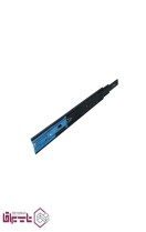 ریل ساچمه ای سه تیکه آرام بند دار سارو Saro کد BFS