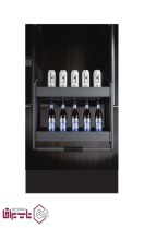 سبد آگیلیس هوایی با جک آسانسوری طرح اسلیم فانتونی fantoni کد G561