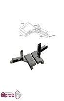 ست لولا آرام بند AIR مخفی 30 کیلوگرمی فانتونی fantoni کد A401