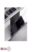 سطل زباله چند منظوره فانتونی fantoni کد Q400