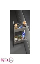 سوپر چند منظوره سری Mona یونیت 20 ملونی Melloni کد WB2396S.GG