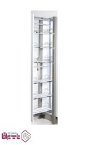 سوپروسط آرنا با قابلیت نصب به درب تاندم ارتفاع 80 - 60 آدلان Adlan کد A32615