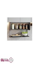 سوپری آویز از کابینت اچ تی ان HTN کد HK151