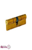 سیلندر سوئیچی کلید معمولی 11 وسط کربین CORBIN