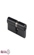 سیلندر سوئیچی کلید معمولی 7 وسط اچ تی ان HTN لوکس مدل 2701ELX