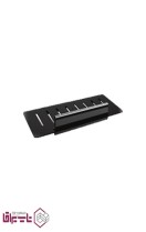 شلف حمام مستطیل مشبک