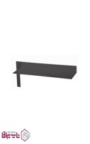 شلف حمام چسبی طرح E فانتونی fantoni کد S045