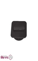 قاب داکت مربع رومیزی PVC فانتونی fantoni کد T390