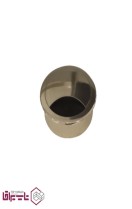 قاب داکت دایره رومیزی پلاستیکی فانتونی fantoni کد T381