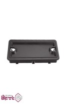 قاب داکت پلاستیکی رومیزی با جای قلم و خودکار بدون سوکت فانتونی fantoni کد T349